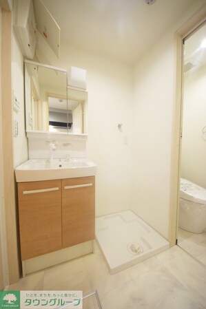 立川セイワレジデンスIIの物件内観写真